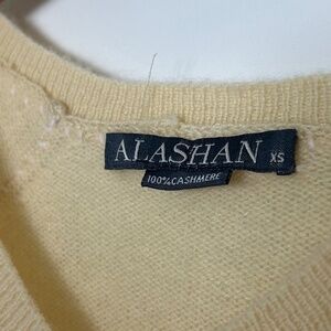 Alashan 100% cashmere